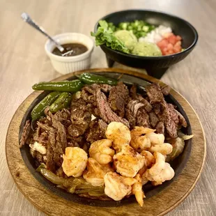 Parrillada Classic