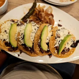 Ribeye Steak Tacos