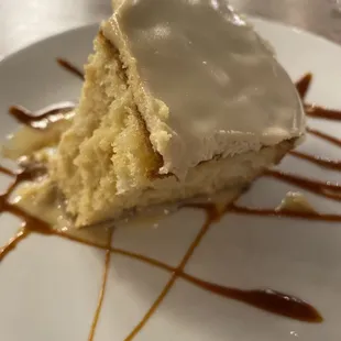dessert, food