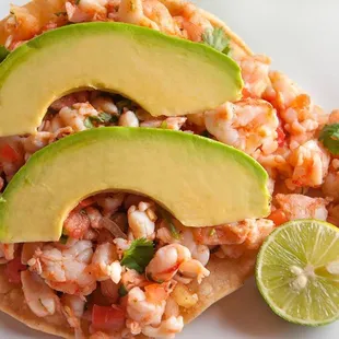 tacos, food