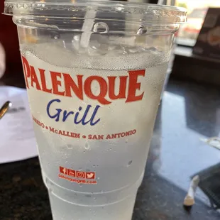 Palenque grill