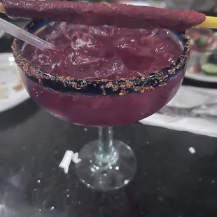 Jamaica margarita