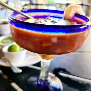 Shrimp Cocktail