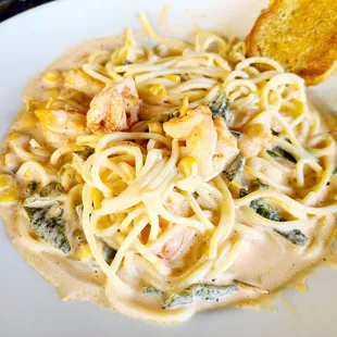 Pasta Cuchi Cuchi