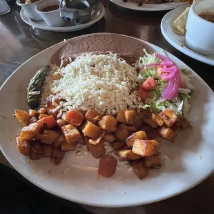 G-Enchiladas Callejeras