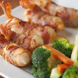 Palenque Grill La Plaza Mall
