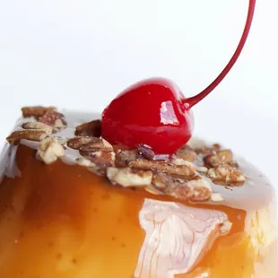 Flan
