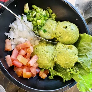 Guacamole