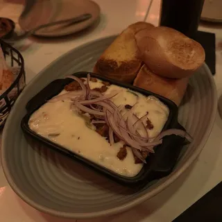 Queso Fundido