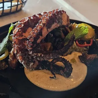 Pulpo