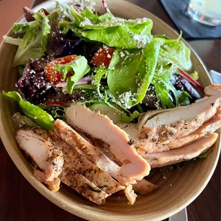 Palenque Salad