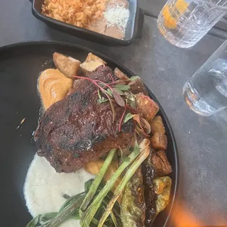 Carne Asada