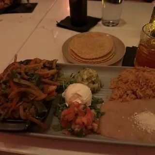 Fajitas