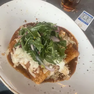 Enchiladas