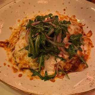 Enchiladas Mazatlan