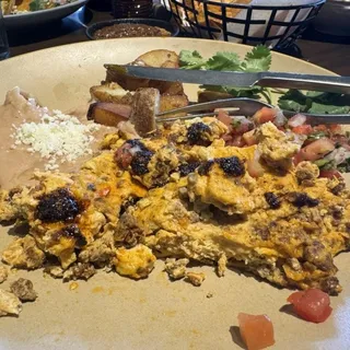Refried Beans