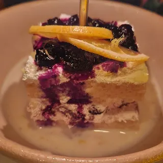 Tres Leches