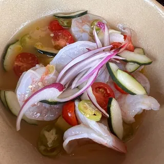 Aguachile