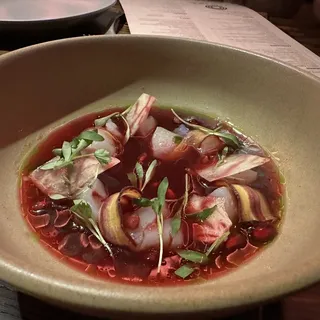 Ceviche