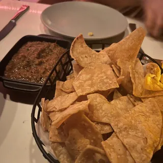 Chips & Salsa