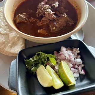 Birria Tatemada