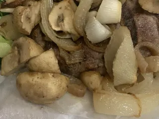 Park Avenue Sports Cafe