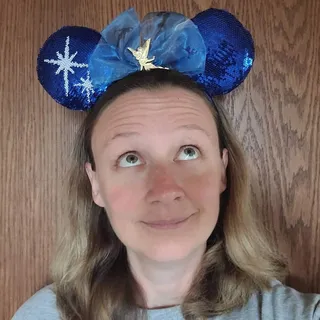 Maeghan N.