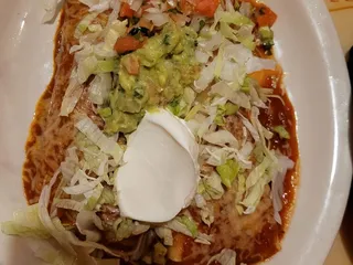 El Vallarta
