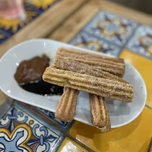 Churros