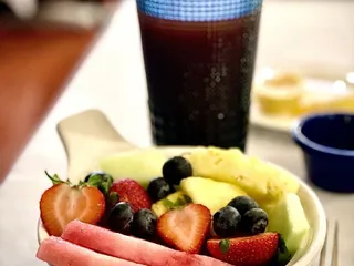 Mission Inn Restaurant