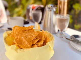 Las Campanas Mexican Cuisine & Tequila Bar