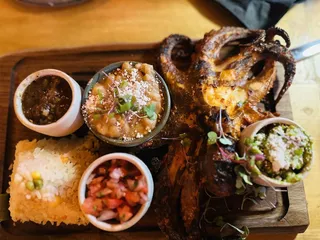 Alux Cocina Plus Mixologia