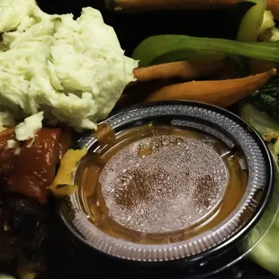 Vegan Meal Prep offers wide variety of vegetables carefully prepared to maintain their nutritional integrity.