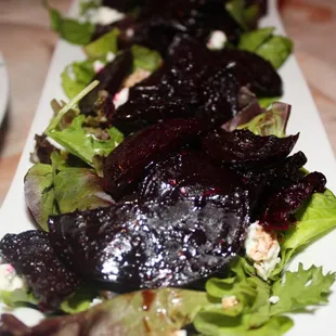 Beets Salad