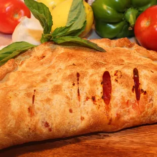 Calzone