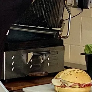 Palermo II Special Sandwich