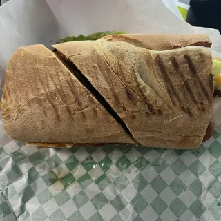 Italian Turkey Club