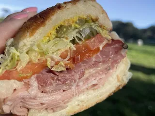 The Boys’ Deli