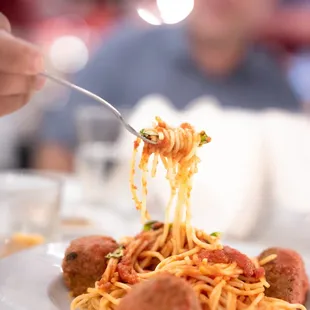 food, pasta dish, pasta