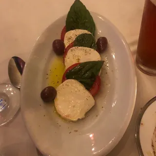 Caprese