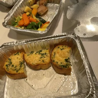 Garlic Bread