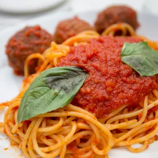 Meatballs