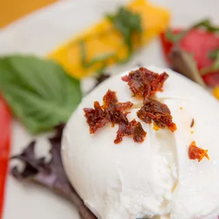 Burrata