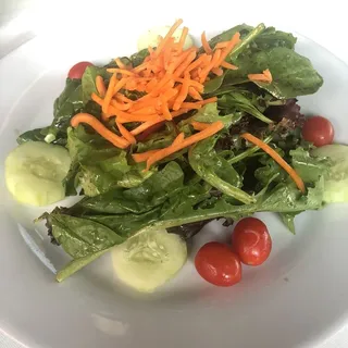 Mista Salad