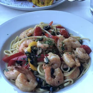 Linguine Porticello