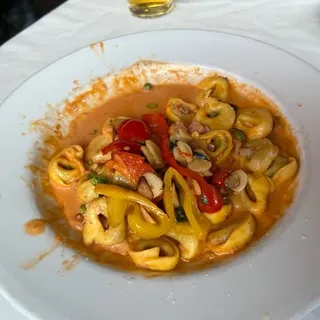Tortellini Capricciosa