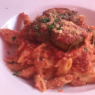 Penne Delizia