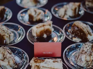 Bertucelli's La Villa