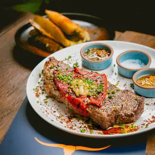 Ribeye 16oz 

Argentina