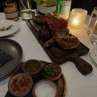 Parrillada